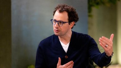 Anthropic’s 0 billion revenue forecast sets the stakes for its IPO Anthropic’s 0 billion revenue forecast sets the stakes for its IPO