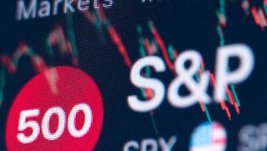 S&P 500 inches lower as Middle East tensions outweigh tech gains S&P 500 inches lower as Middle East tensions outweigh tech gains