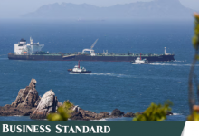 Are global oil stocks big enough to weather another six months of US-Iran war?