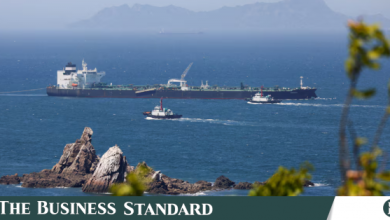 Are global oil stocks big enough to weather another six months of US-Iran war?