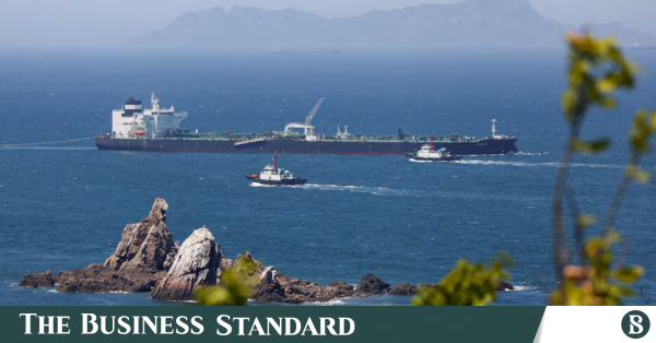 Are global oil stocks big enough to weather another six months of US-Iran war? Are global oil stocks big enough to weather another six months of US-Iran war?