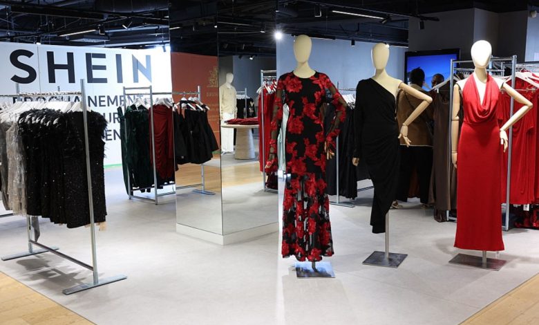 Shein IPO’s .77 Billion Headline Leaves Under 0M Freely Tradable Float Shein IPO’s .77 Billion Headline Leaves Under 0M Freely Tradable Float