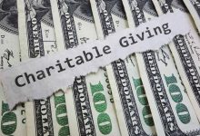 Have a 0,000 401(k) and Want to Donate Before Year-End? Make Sure You Do This Now