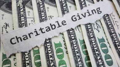 Have a 0,000 401(k) and Want to Donate Before Year-End? Make Sure You Do This Now Have a 0,000 401(k) and Want to Donate Before Year-End? Make Sure You Do This Now