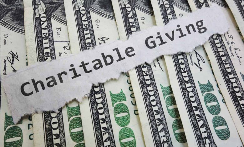 Have a 0,000 401(k) and Want to Donate Before Year-End? Make Sure You Do This Now Have a 0,000 401(k) and Want to Donate Before Year-End? Make Sure You Do This Now