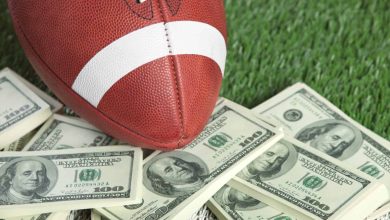 He Played Three Seasons in the NFL, Then Taught School for 30 Years. Social Security Barely Counted the Three. He Played Three Seasons in the NFL, Then Taught School for 30 Years. Social Security Barely Counted the Three.
