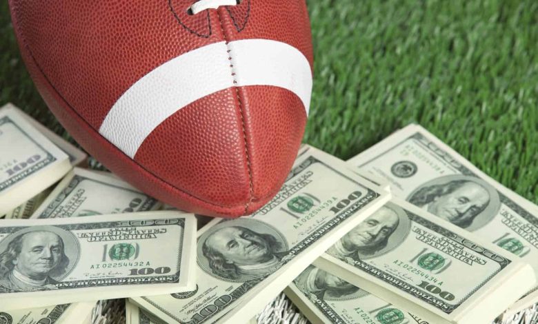 He Played Three Seasons in the NFL, Then Taught School for 30 Years. Social Security Barely Counted the Three.