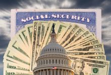 The 3 Biggest Social Security Changes Congress Could Make Before 2032