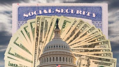 The 3 Biggest Social Security Changes Congress Could Make Before 2032 The 3 Biggest Social Security Changes Congress Could Make Before 2032