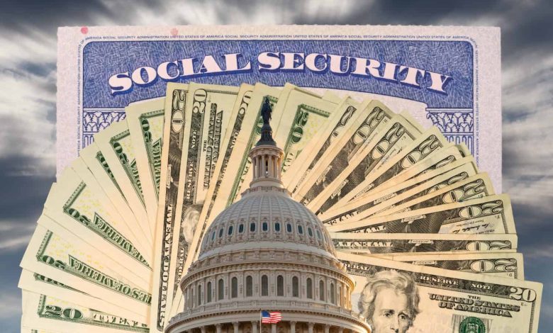 The 3 Biggest Social Security Changes Congress Could Make Before 2032 The 3 Biggest Social Security Changes Congress Could Make Before 2032