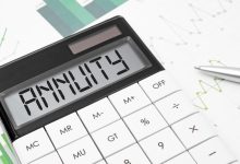 Dividends vs. an Annuity: Which Turns 0,000 Into More Monthly Income for Life?
