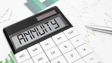 Dividends vs. an Annuity: Which Turns 0,000 Into More Monthly Income for Life?