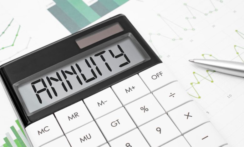 Dividends vs. an Annuity: Which Turns 0,000 Into More Monthly Income for Life?