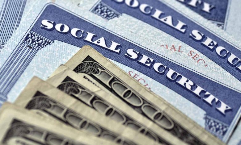 The Average Retiree Collects ,086 a Month From Social Security. Here’s What It Takes to Beat It