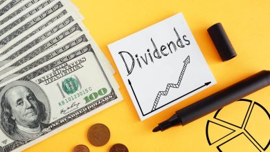 How to Build ,800 a Month in Dividend Income Without Selling a Single Share How to Build ,800 a Month in Dividend Income Without Selling a Single Share