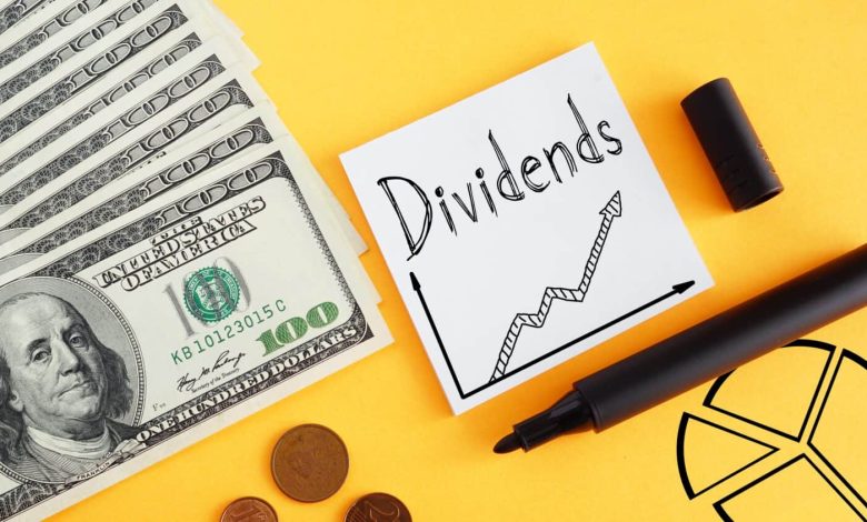 How to Build ,800 a Month in Dividend Income Without Selling a Single Share How to Build ,800 a Month in Dividend Income Without Selling a Single Share