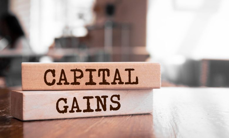 The Estate Tax Now Starts at  Million. But Middle-Class Families Are Still Overpaying Because the Real Tax Is Capital Gains