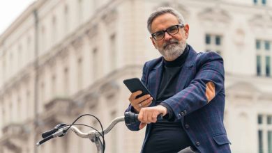 How a 61-Year-Old Built a ,500 Monthly Paycheck From Just Two Funds: SCHD and JEPQ