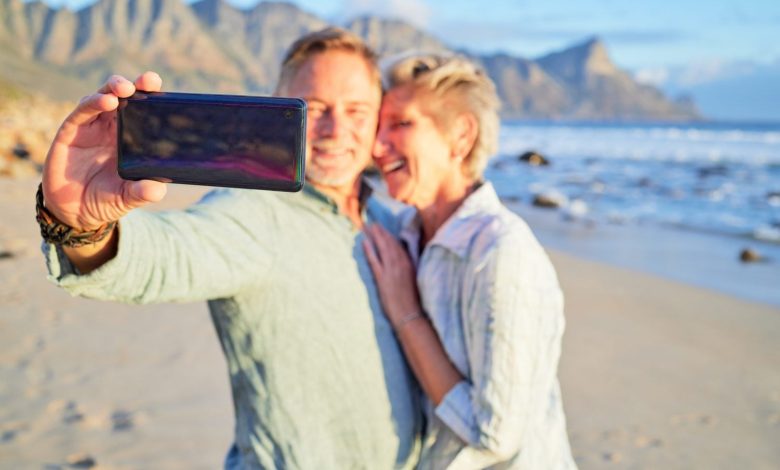 He Expects to Retire With Less Than 0,000, Nowhere Near the .2 Million Target. His Social Security Timing Matters More Than Ever. He Expects to Retire With Less Than 0,000, Nowhere Near the .2 Million Target. His Social Security Timing Matters More Than Ever.