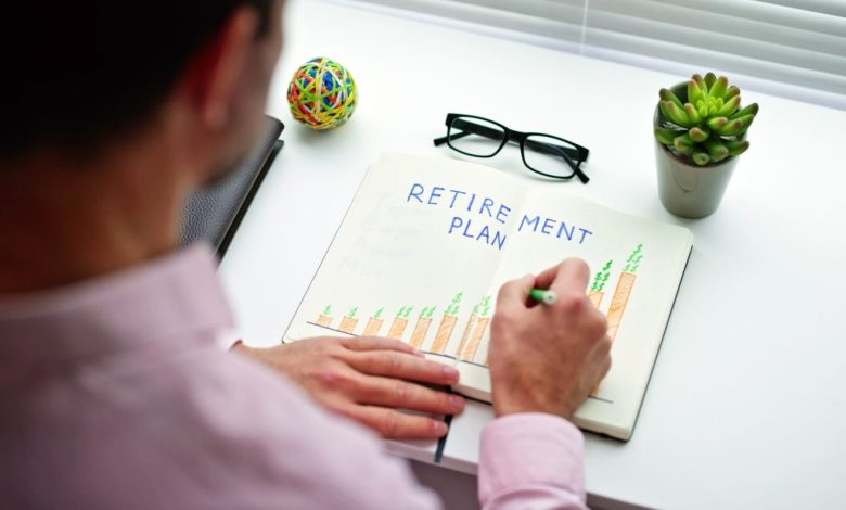Laid Off at 63 Means Retired, Ready or Not. These 4 ETFs Turn Your Severance Into a Salary Laid Off at 63 Means Retired, Ready or Not. These 4 ETFs Turn Your Severance Into a Salary