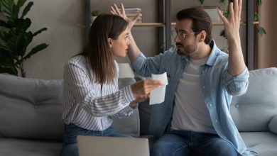 ‘I Don’t Predict Good Things for Your Marriage’: Ramsey to Wife Fighting Monthly Over the Tithe ‘I Don’t Predict Good Things for Your Marriage’: Ramsey to Wife Fighting Monthly Over the Tithe