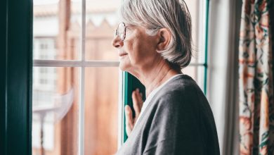 She Became a Widow on the Last Day of the Month. Social Security Took Back the Entire Month’s Check.