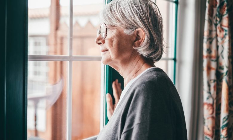 She Became a Widow on the Last Day of the Month. Social Security Took Back the Entire Month’s Check. She Became a Widow on the Last Day of the Month. Social Security Took Back the Entire Month’s Check.
