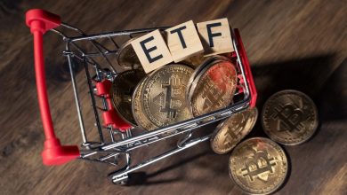Bitcoin ETFs Are Having Their Best Week Since April. Did the Coldcard Hack Push 3M Into Bitcoin ETFs? Bitcoin ETFs Are Having Their Best Week Since April. Did the Coldcard Hack Push 3M Into Bitcoin ETFs?