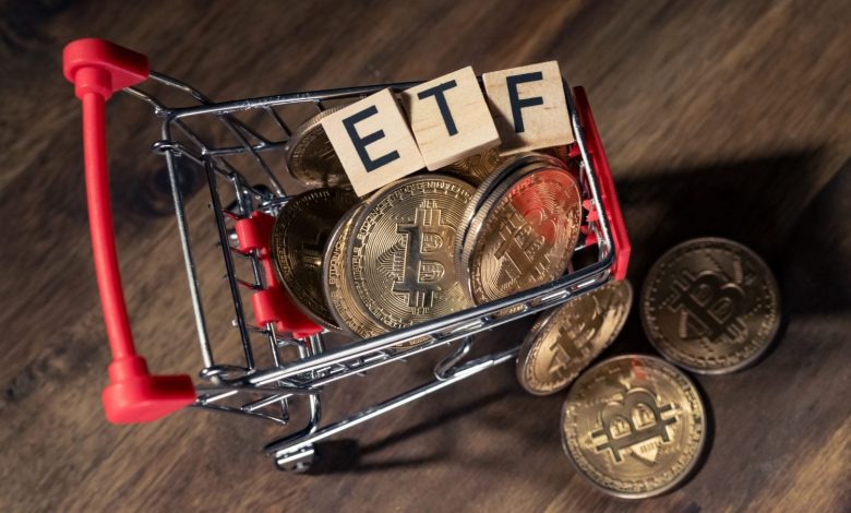 Bitcoin ETFs Are Having Their Best Week Since April. Did the Coldcard Hack Push 3M Into Bitcoin ETFs? Bitcoin ETFs Are Having Their Best Week Since April. Did the Coldcard Hack Push 3M Into Bitcoin ETFs?