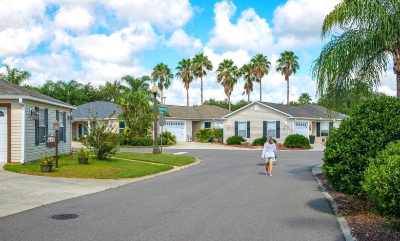 The Hidden Costs of The Villages Residents Only Admit After Their First Year The Hidden Costs of The Villages Residents Only Admit After Their First Year