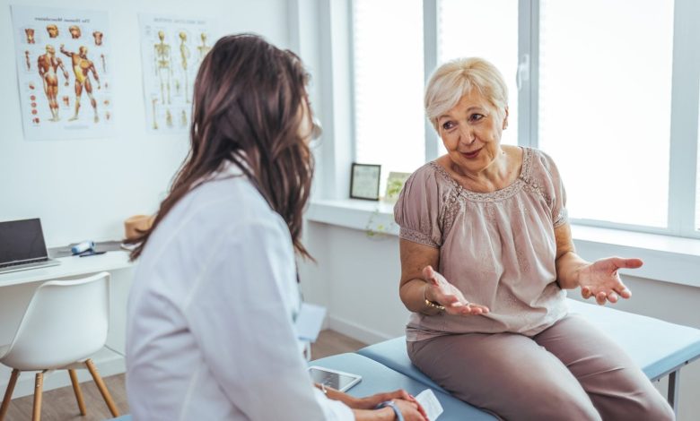 Her Medicare Advantage Plan Was Canceled. She Had 63 Days to Get Medigap Regardless of Her Health.