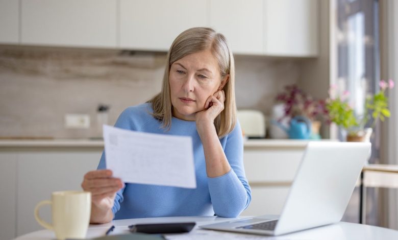 She Turned 73 With Two Old 401(k)s and an IRA. One Withdrawal Covered All Three, and the IRS Penalized Two of Them. She Turned 73 With Two Old 401(k)s and an IRA. One Withdrawal Covered All Three, and the IRS Penalized Two of Them.