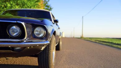 He Donated His ,000 Classic Car. The Charity Sold It for ,000, and That Became His Deduction Ceiling.