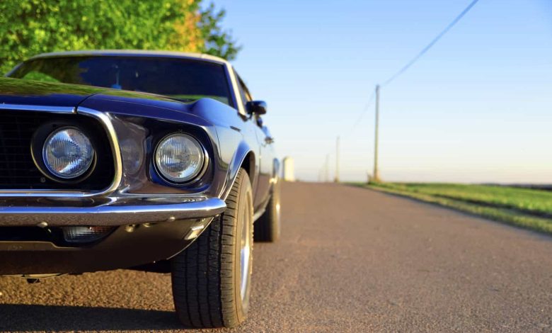 He Donated His ,000 Classic Car. The Charity Sold It for ,000, and That Became His Deduction Ceiling. He Donated His ,000 Classic Car. The Charity Sold It for ,000, and That Became His Deduction Ceiling.