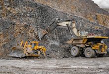 Why Is McEwen (NYSE:MUX) a Russell 2000 Stock to Watch?