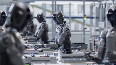 The Next Massive Robotics IPO Is Coming. Will Robotics Stocks Be 2027’s Biggest Investing Trend?