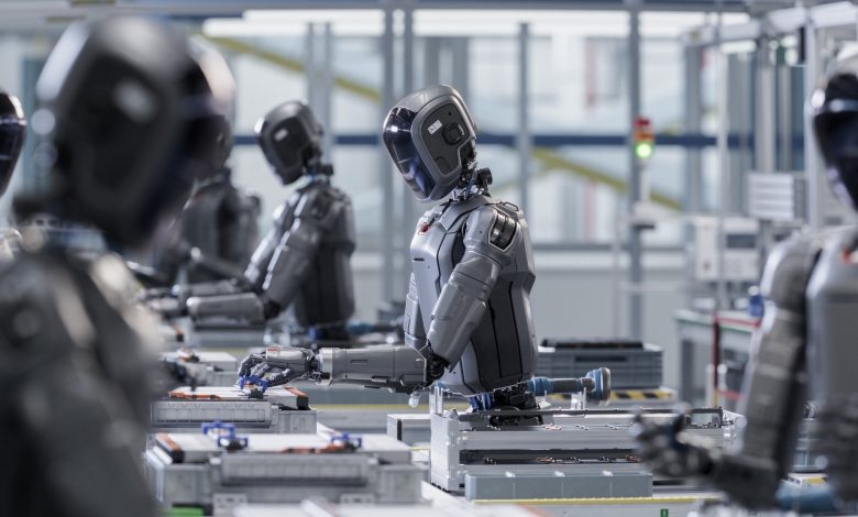 The Next Massive Robotics IPO Is Coming. Will Robotics Stocks Be 2027’s Biggest Investing Trend? The Next Massive Robotics IPO Is Coming. Will Robotics Stocks Be 2027’s Biggest Investing Trend?