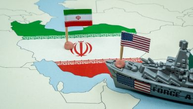 US-Iran Tensions Worsen Again Over the Weekend; Oil Returns to , Gold Drops Below ,400 US-Iran Tensions Worsen Again Over the Weekend; Oil Returns to , Gold Drops Below ,400