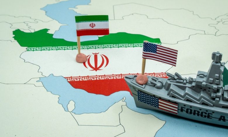 US-Iran Tensions Worsen Again Over the Weekend; Oil Returns to , Gold Drops Below ,400 US-Iran Tensions Worsen Again Over the Weekend; Oil Returns to , Gold Drops Below ,400