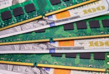 DRAM Movers: These Memory/Storage ETFs Are Soaring as Sandisk, Micron Rally
