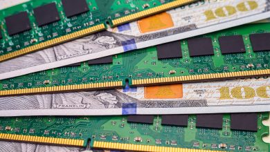 DRAM Movers: These Memory/Storage ETFs Are Soaring as Sandisk, Micron Rally DRAM Movers: These Memory/Storage ETFs Are Soaring as Sandisk, Micron Rally
