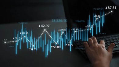 Crypto Exchanges Cleared 0B In July Stock Perps, And Memory Chips Rule