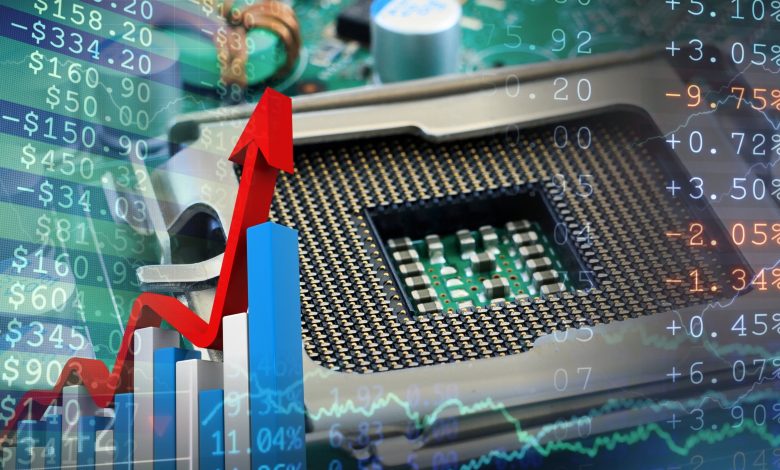 The Trillion Stock Wall Street Says Could Grow Earnings 107% a Year The Trillion Stock Wall Street Says Could Grow Earnings 107% a Year