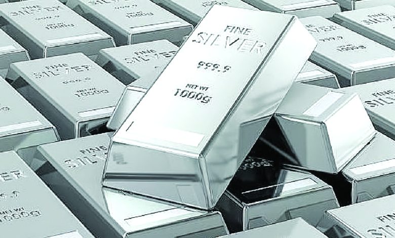 Silver Futures Surge Rs 4,545 to Four-Week High of Rs 2.26 Lakh Amid Global Market Gains Silver Futures Surge Rs 4,545 to Four-Week High of Rs 2.26 Lakh Amid Global Market Gains