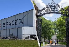 Harvard reveals .2B SpaceX stake after Elon Musk company IPO