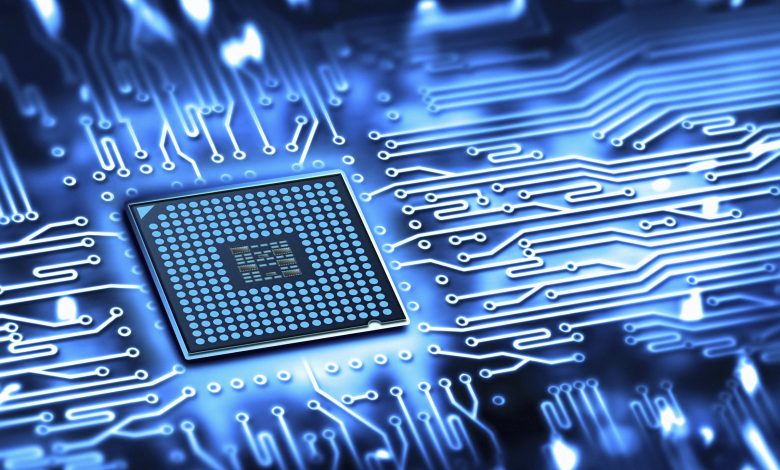 Semiconductor Stocks Slide Ahead of NVIDIA Earnings: Intel Falls 5%, AMD Slides 4%, Taiwan Semiconductor Slips 3% Semiconductor Stocks Slide Ahead of NVIDIA Earnings: Intel Falls 5%, AMD Slides 4%, Taiwan Semiconductor Slips 3%