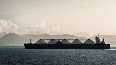 The Global Gas Market Has Shifted. Now Wall Street Loves These 5 Energy Stocks For August