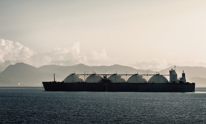 The Global Gas Market Has Shifted. Now Wall Street Loves These 5 Energy Stocks For August The Global Gas Market Has Shifted. Now Wall Street Loves These 5 Energy Stocks For August