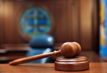 Judge drops Nevada case against electors accused of forging 2020 election certificate