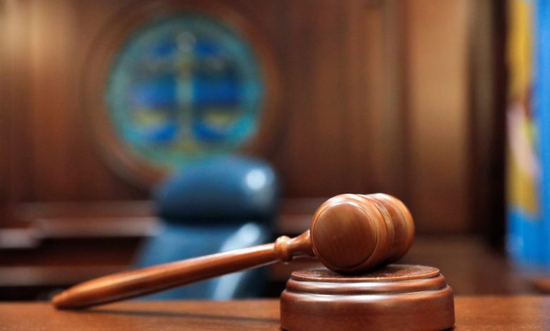 Judge drops Nevada case against electors accused of forging 2020 election certificate Judge drops Nevada case against electors accused of forging 2020 election certificate